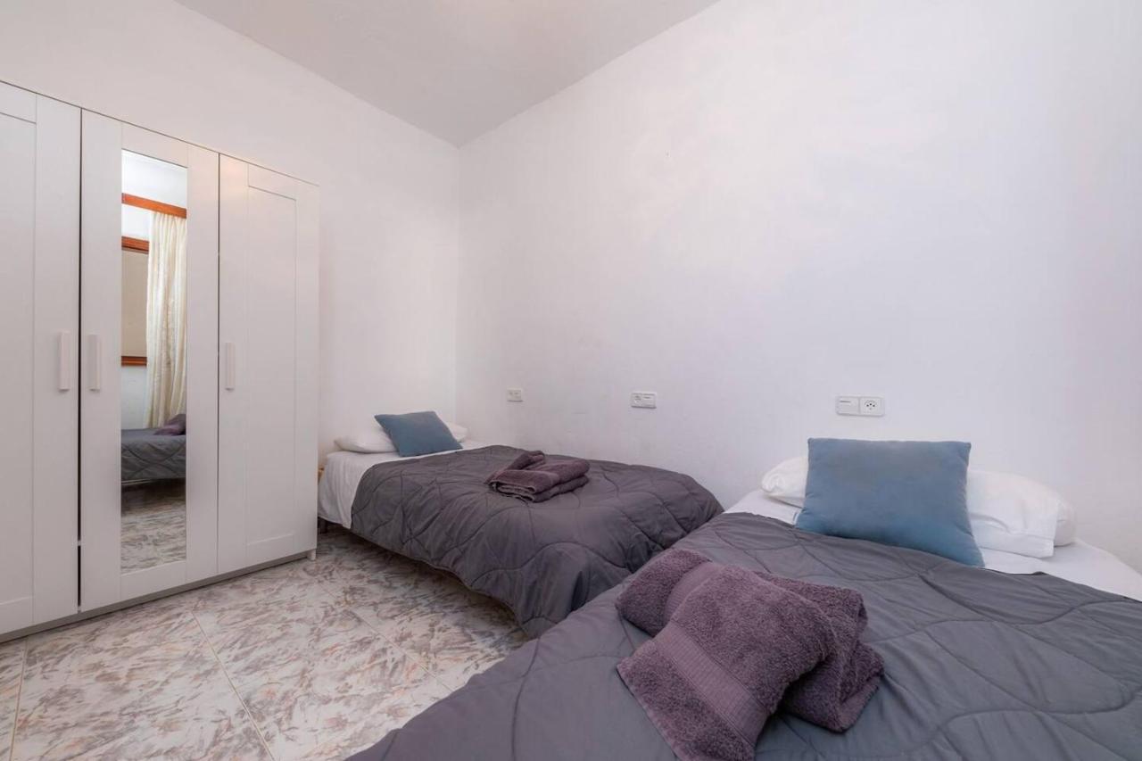 House By The Sea In Picafort With Terrace *