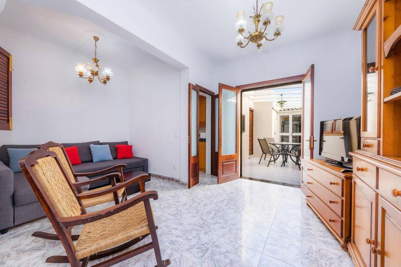House By The Sea In Picafort With Terrace Hébergement de vacances *